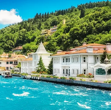 2024年土耳其移民政策新调整：需2次入境并提交无