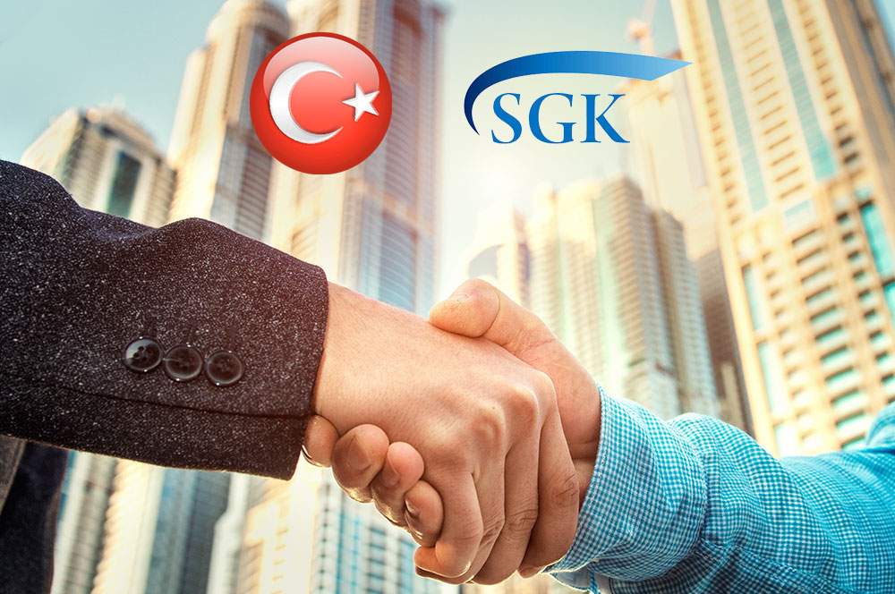 土耳其社会保障体系（SGK）：高质量医疗服务与