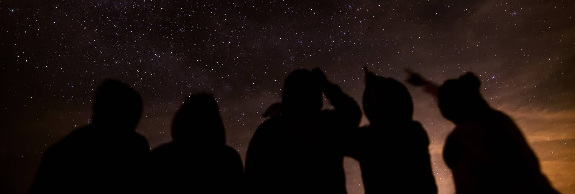 土耳其最佳观星地点