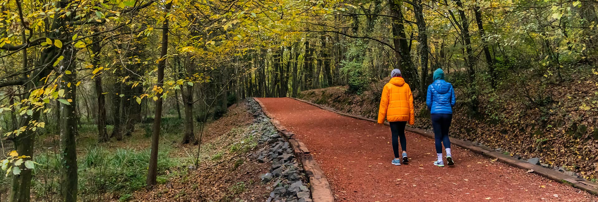 5个在伊斯坦布尔享受新鲜空气的徒步旅行地点