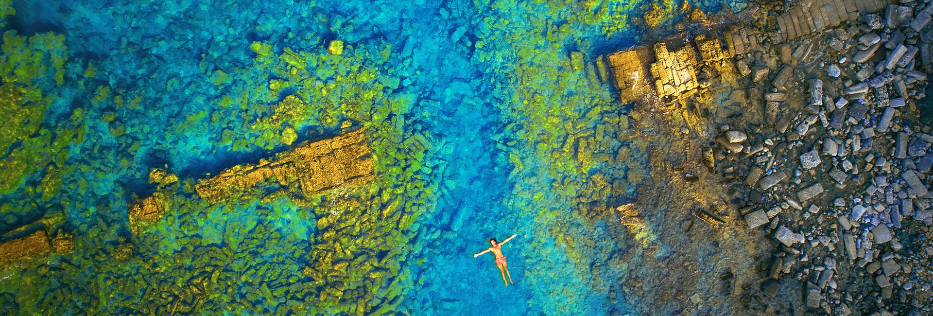 梦幻假期体验：欢迎来到土耳其里维埃拉！