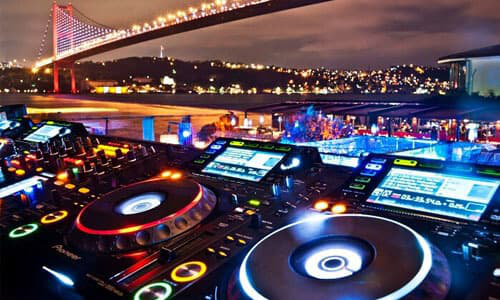 伊斯坦布尔娱乐和夜生活指南